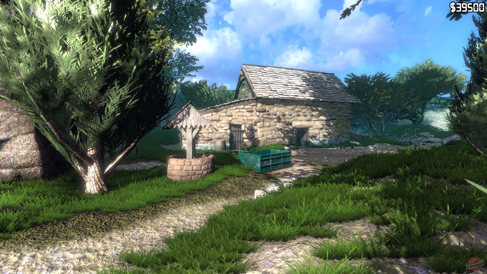 Скриншот из игры Monuments Renovator - 10