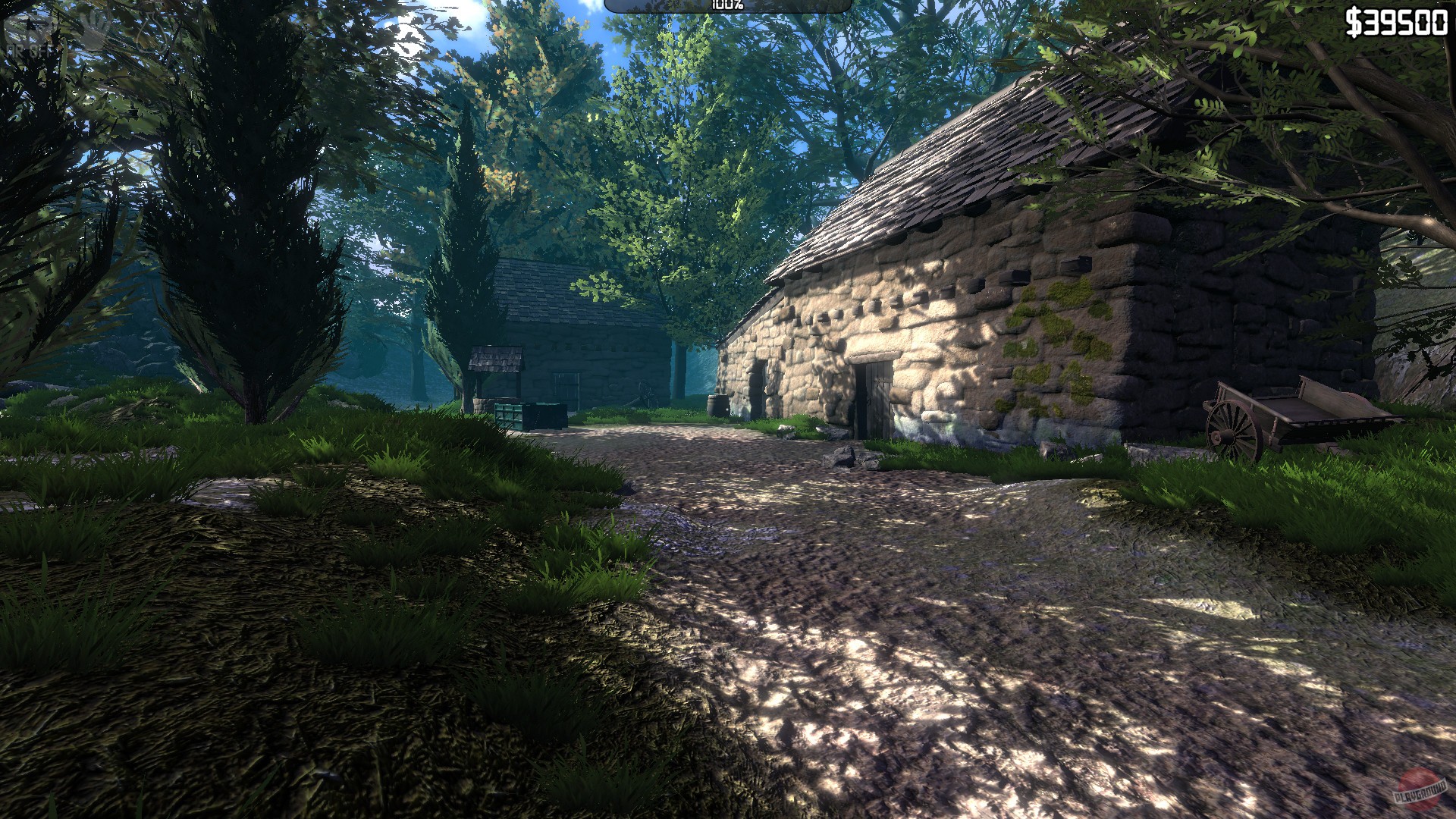 Скриншот из игры Monuments Renovator - 30