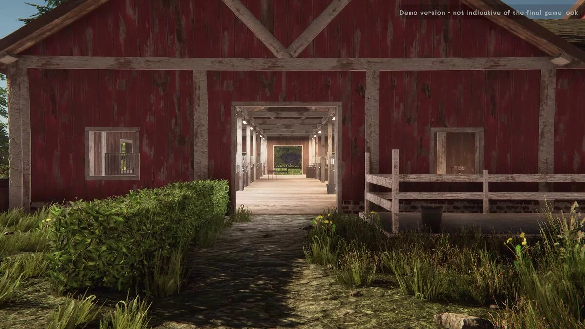 Скриншот из игры My Horse: Bonded Spirits - 14