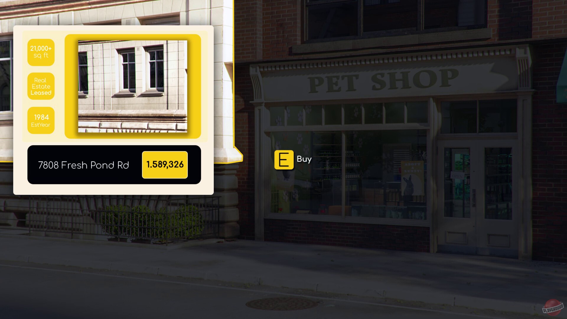 Скриншот из игры Pet Shop Simulator - 10