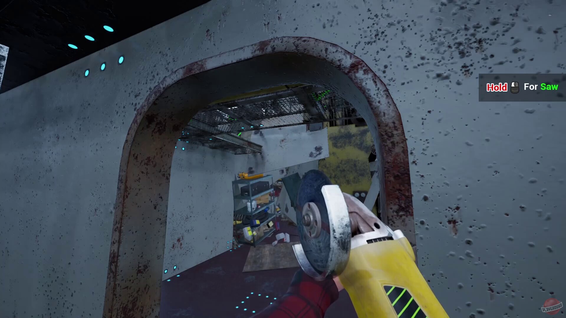 Скриншот из игры Ship Graveyard Simulator 2 - 15