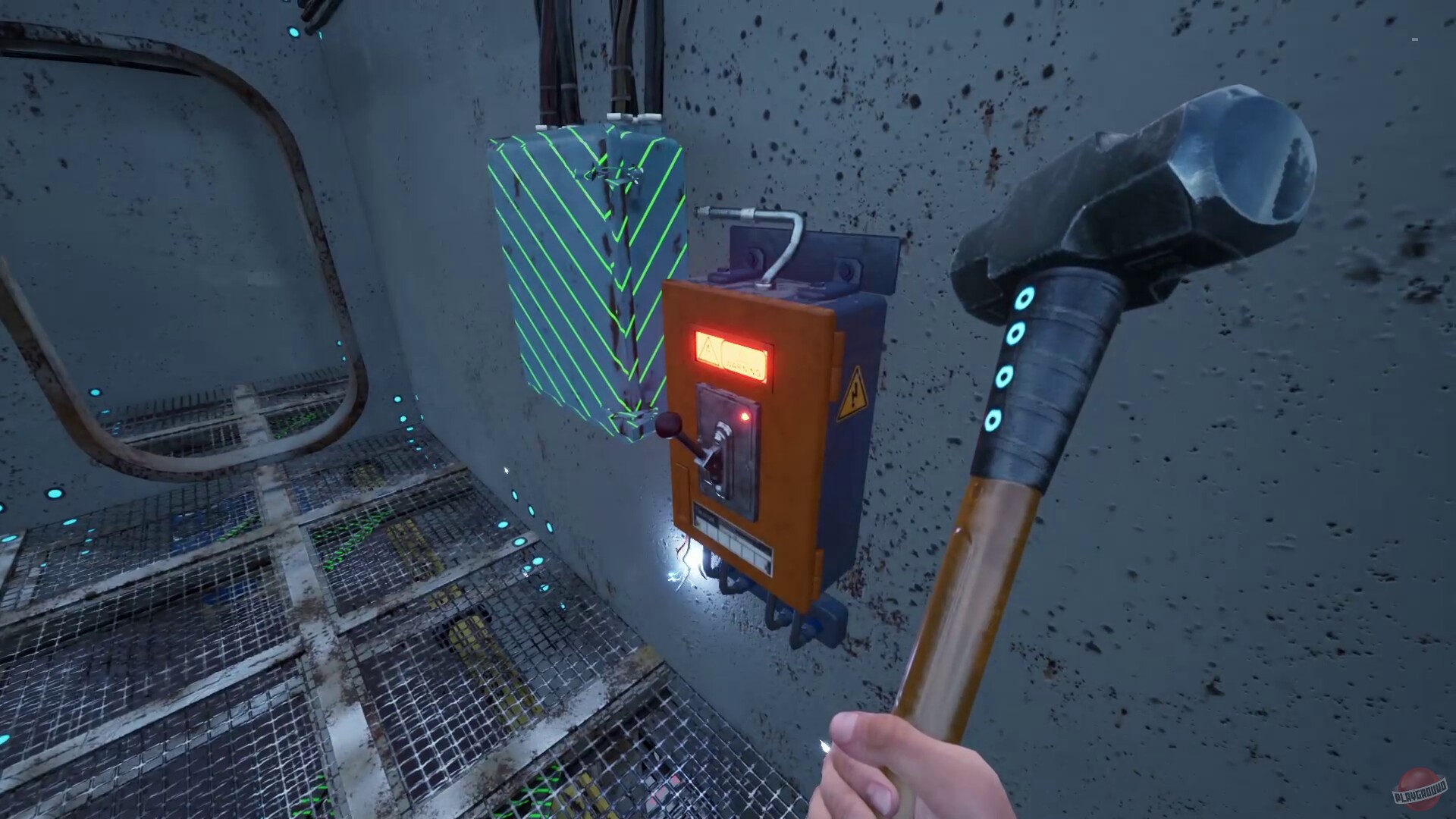 Скриншот из игры Ship Graveyard Simulator 2 - 5