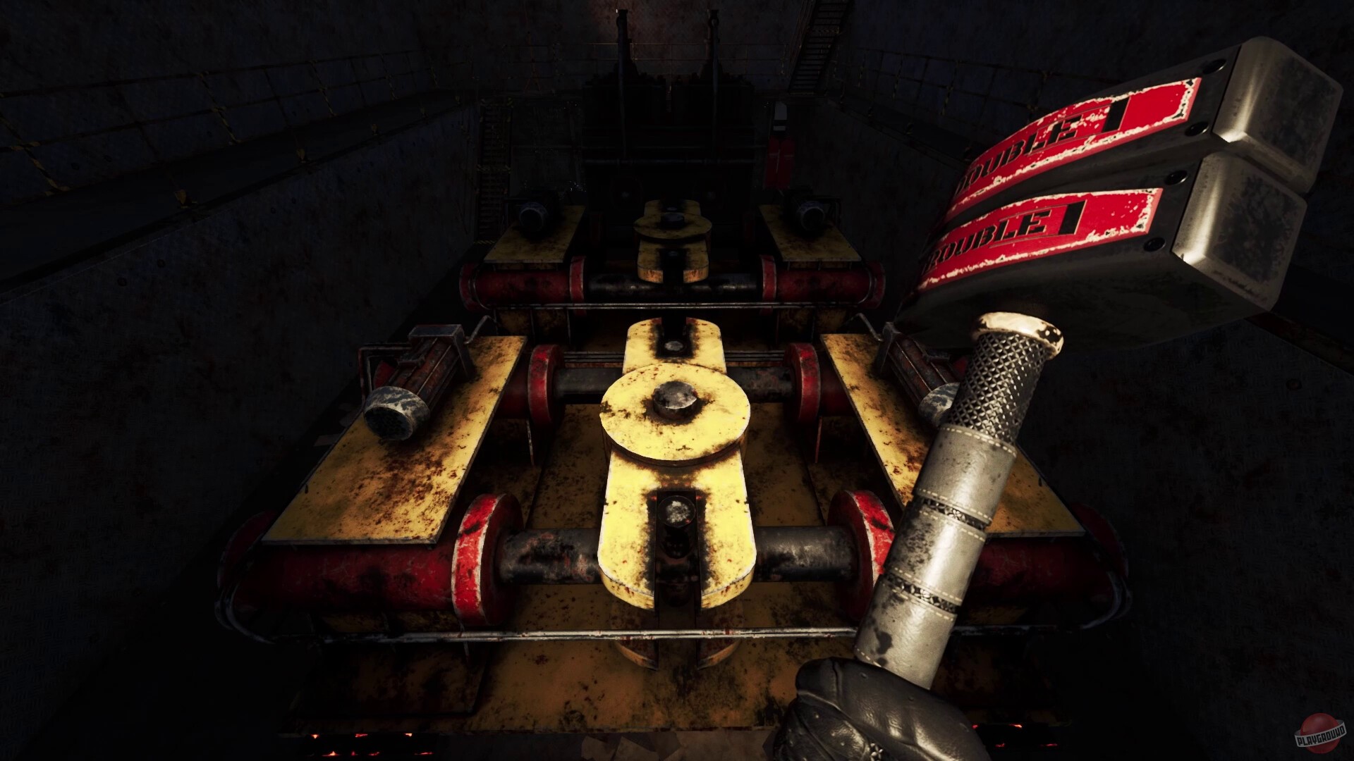 Скриншот из игры Ship Graveyard Simulator 2 - 75