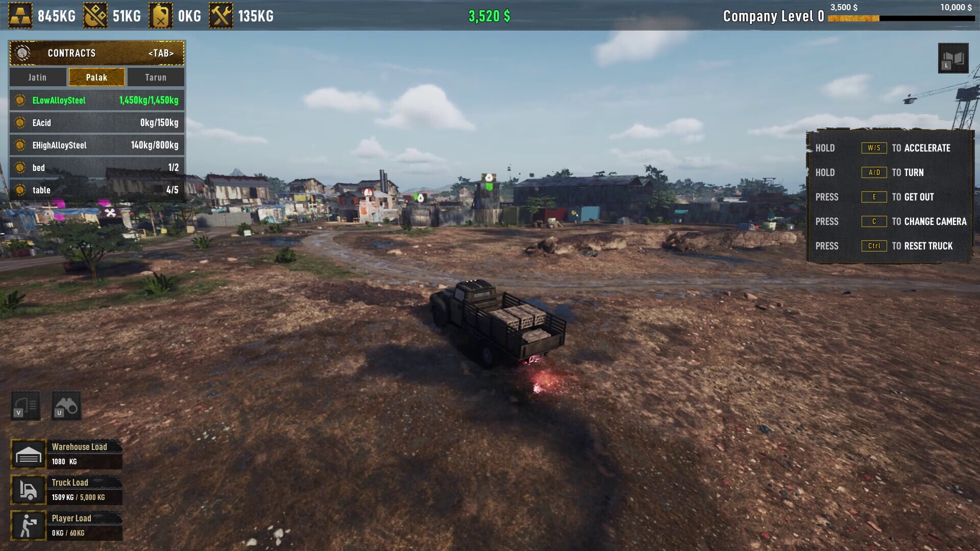 Скриншот из игры Ship Graveyard Simulator 2 - 4