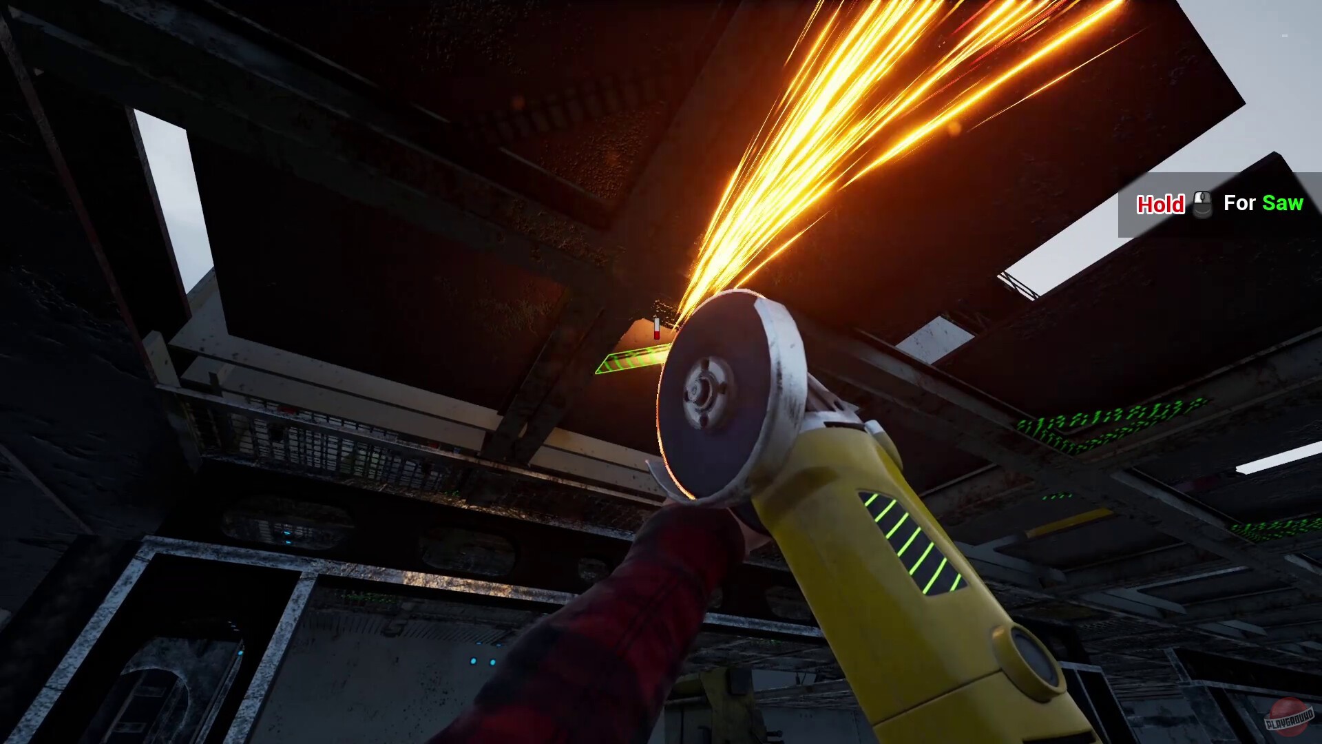 Скриншот из игры Ship Graveyard Simulator 2 - 65