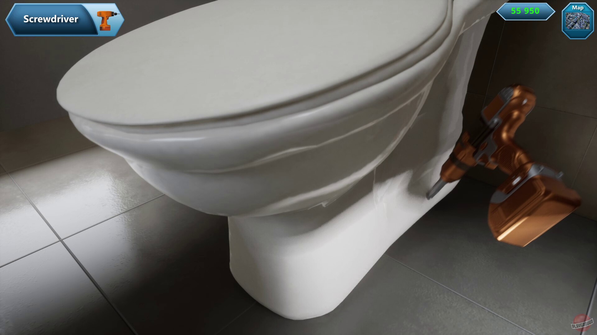 Скриншот из игры Toilet Empire - 7