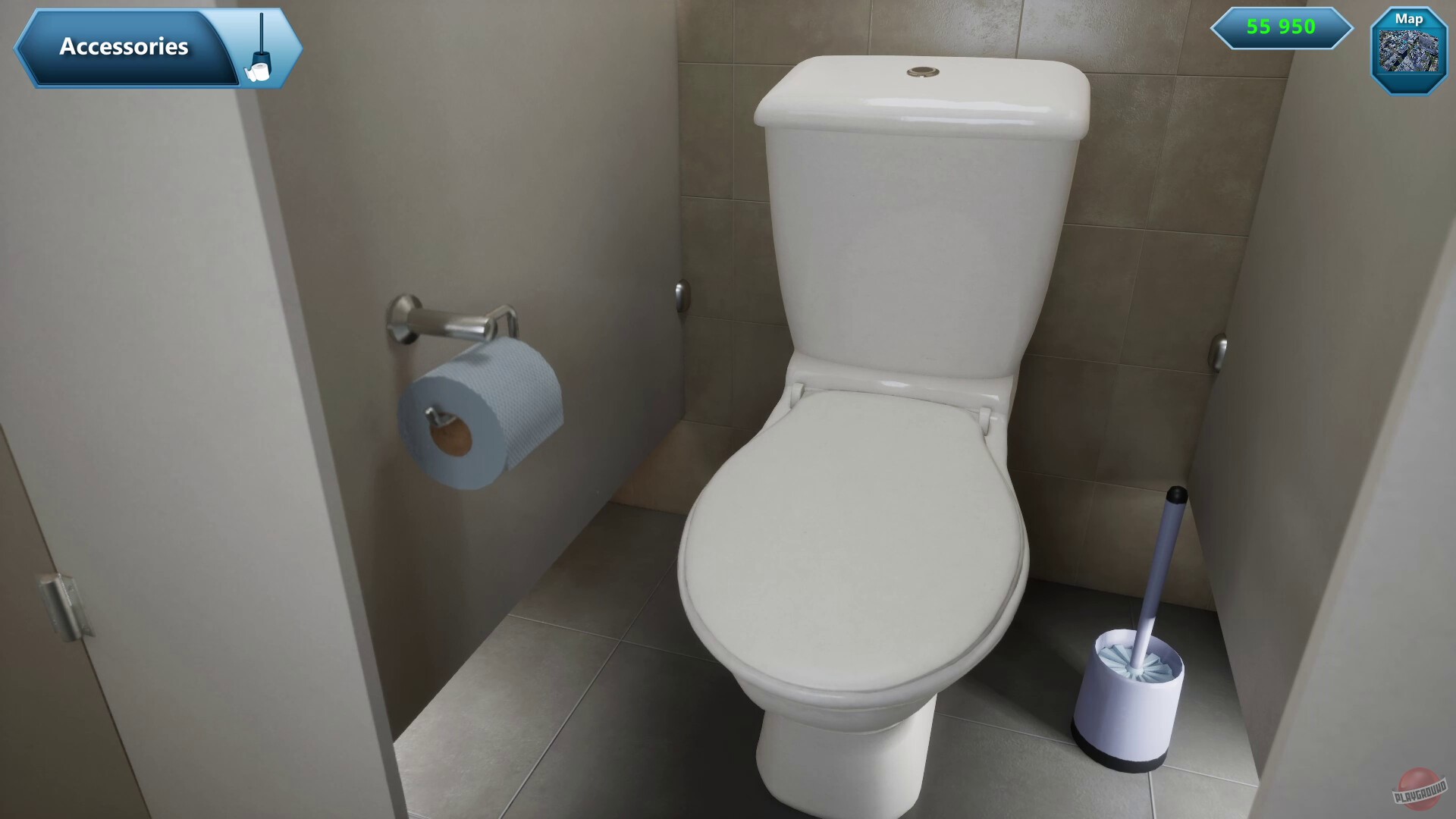Скриншот из игры Toilet Empire - 12