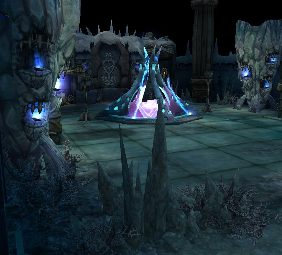 Скриншот из игры Cabal Online - 25