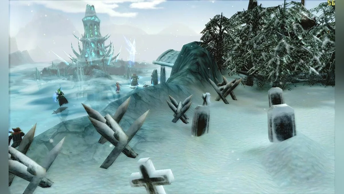 Скриншот из игры Cabal Online - 31