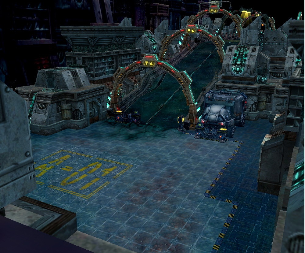 Скриншот из игры Cabal Online - 51