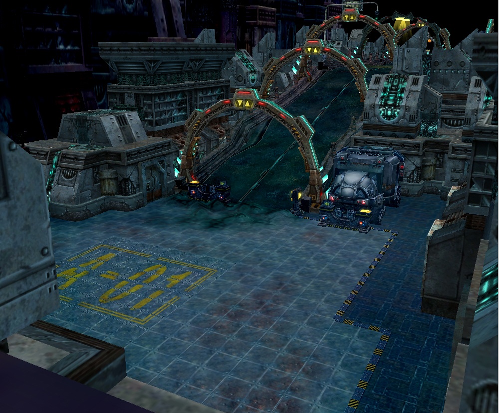 Скриншот из игры Cabal Online - 46