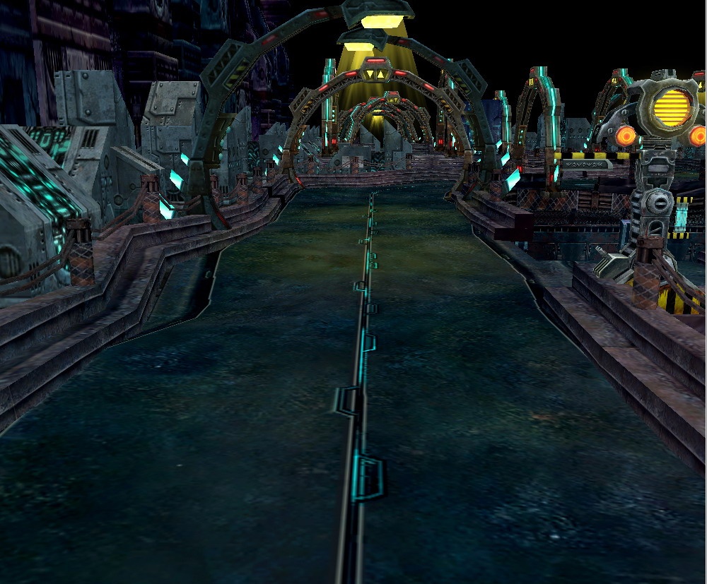 Скриншот из игры Cabal Online - 59