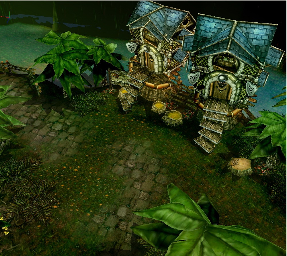 Скриншот из игры Cabal Online - 16