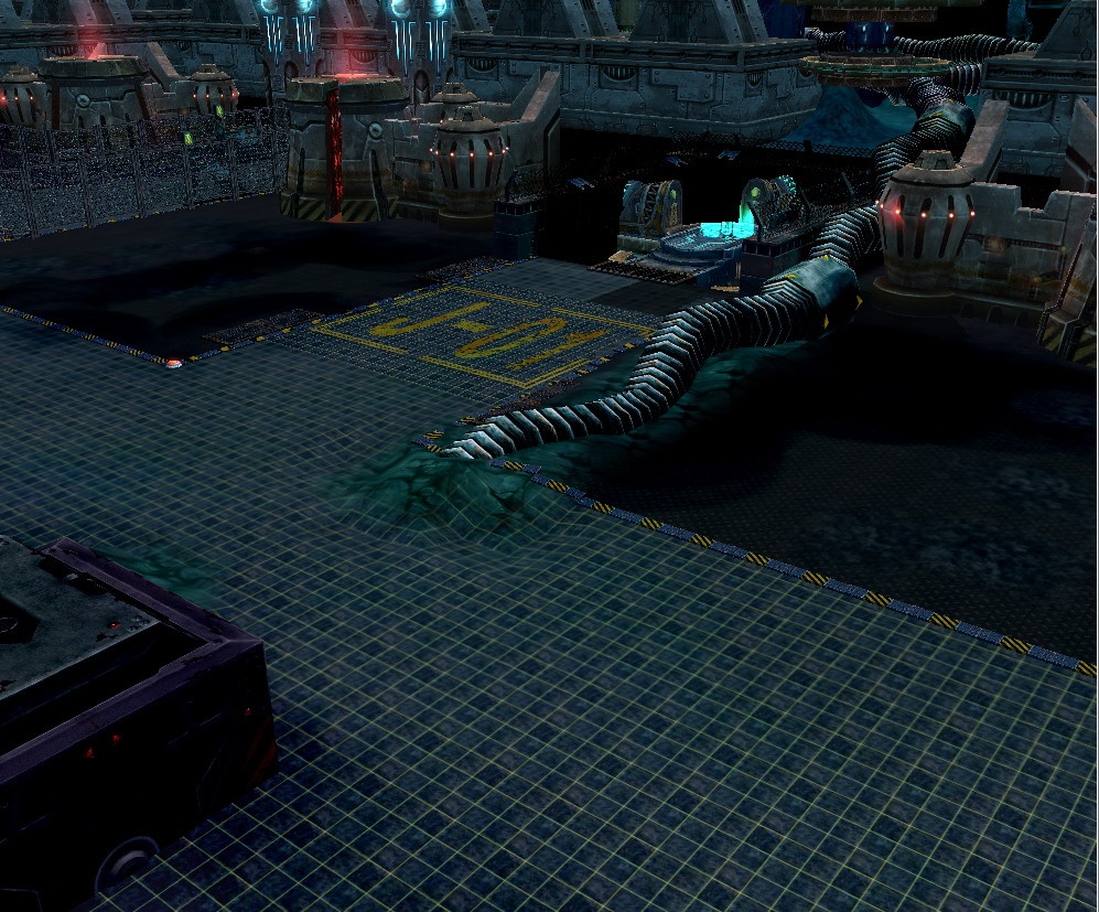 Скриншот из игры Cabal Online - 30