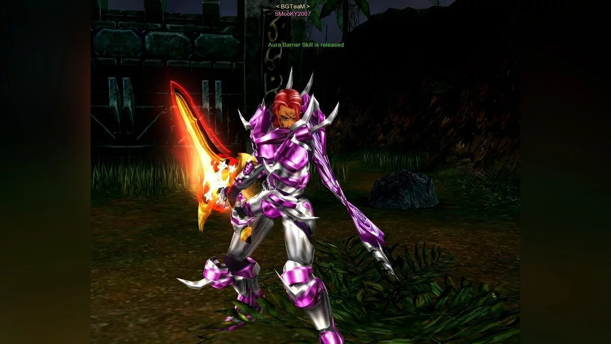 Скриншот из игры Cabal Online - 14