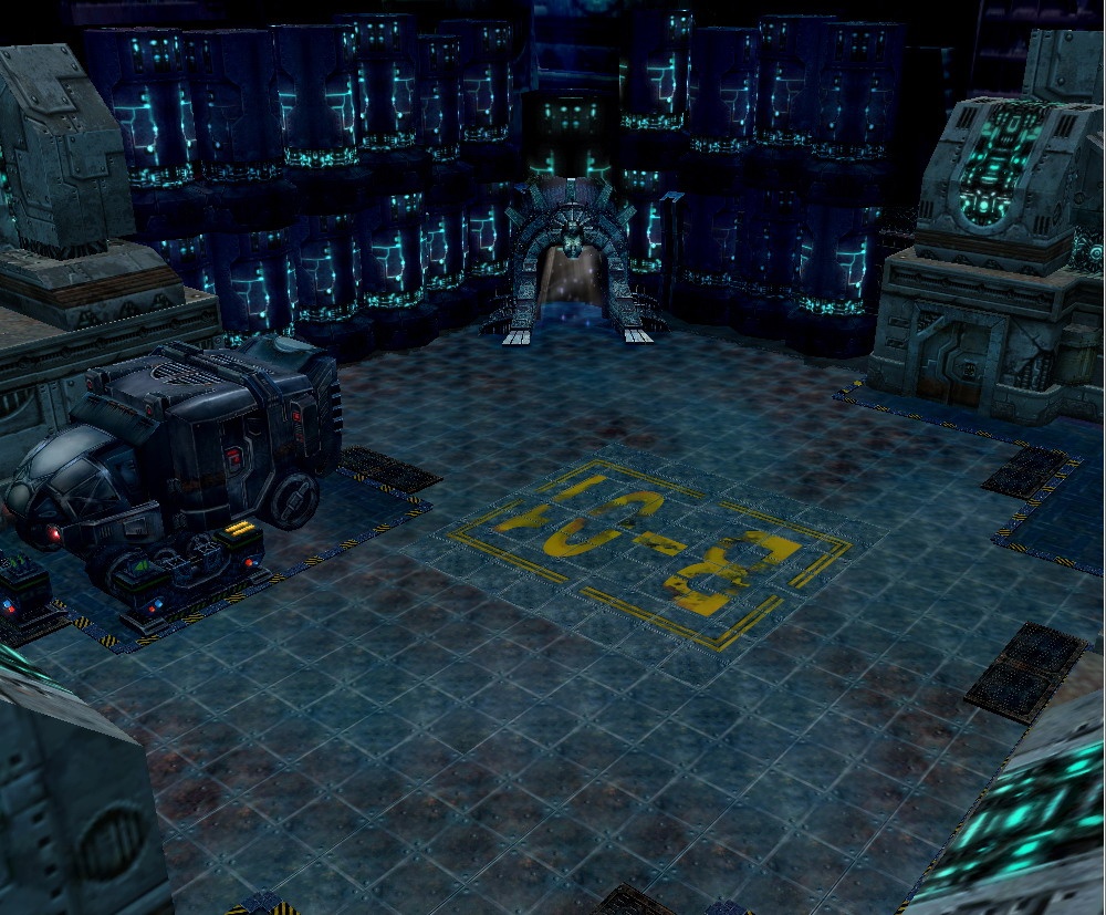 Скриншот из игры Cabal Online - 42