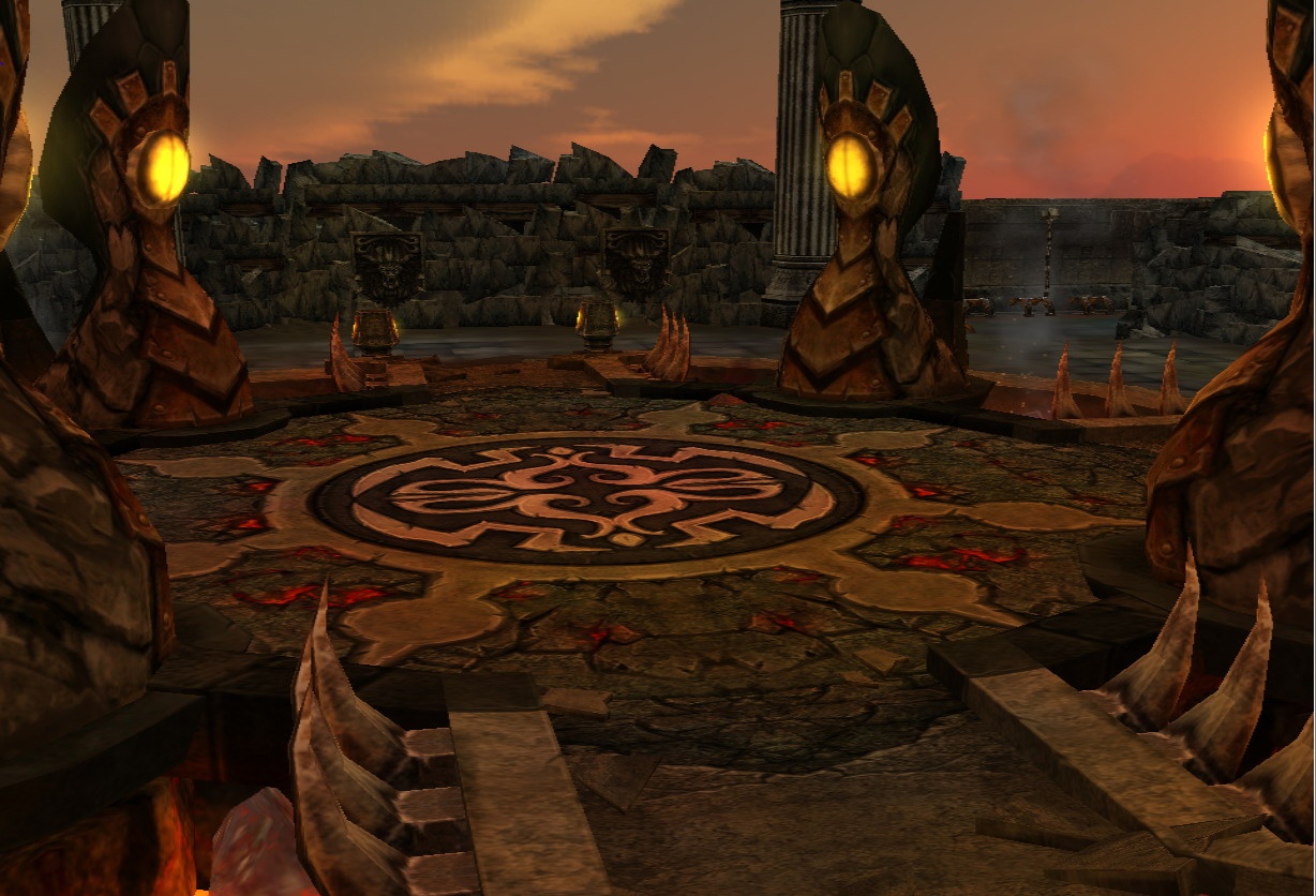 Скриншот из игры Cabal Online - 58