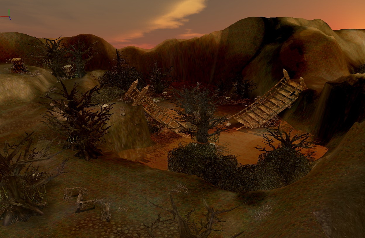 Скриншот из игры Cabal Online - 56