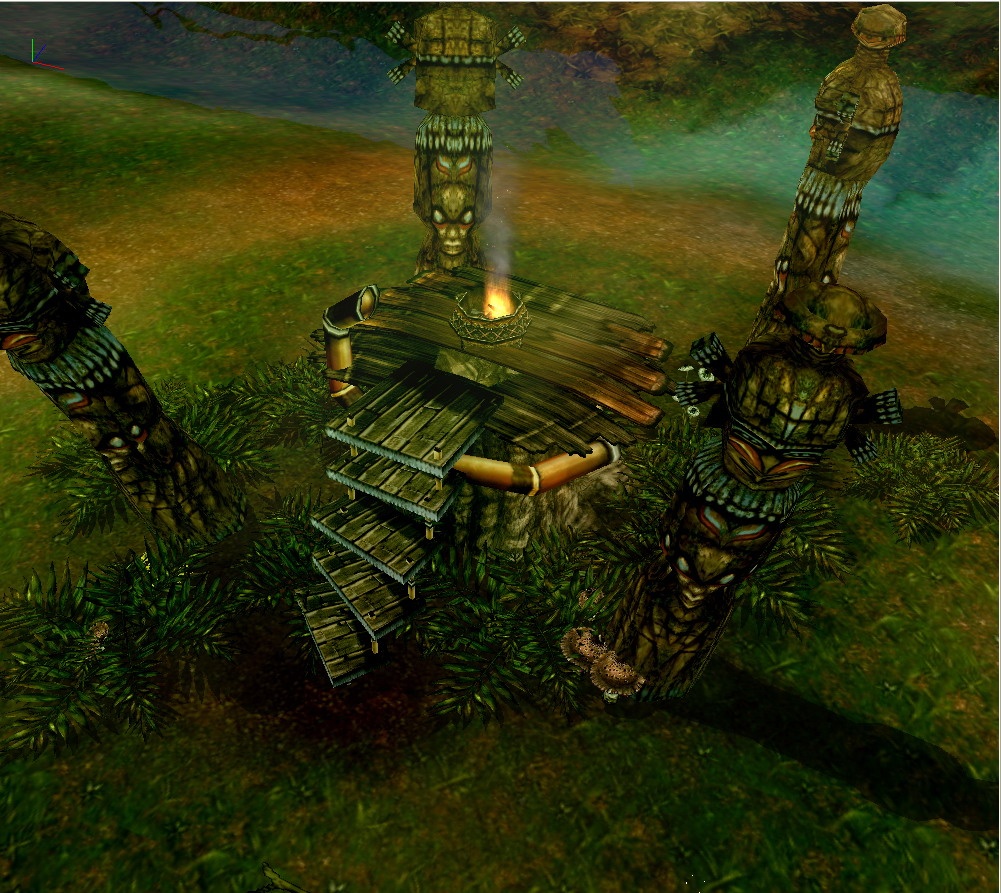 Скриншот из игры Cabal Online - 13