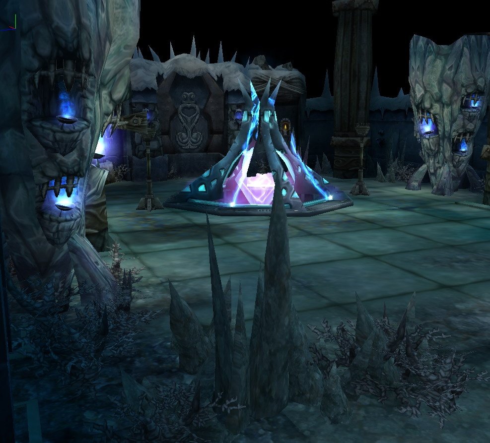 Скриншот из игры Cabal Online - 7