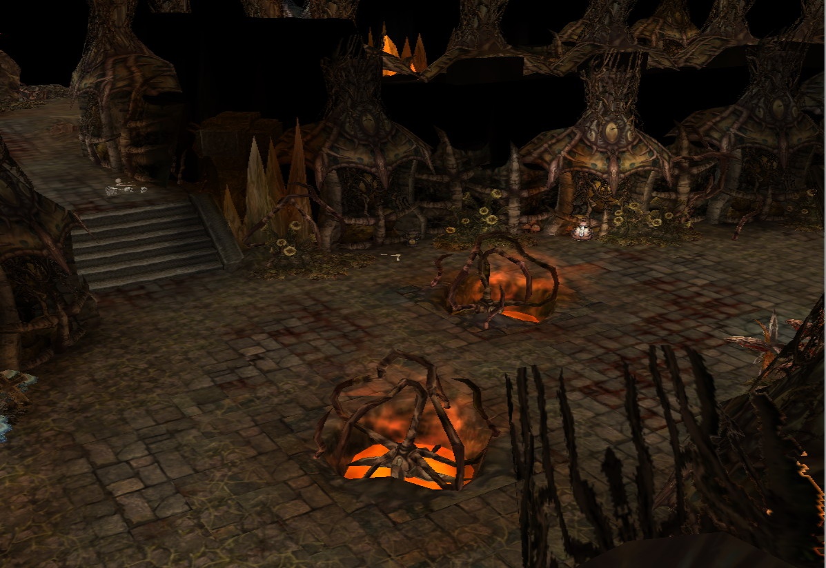 Скриншот из игры Cabal Online - 27