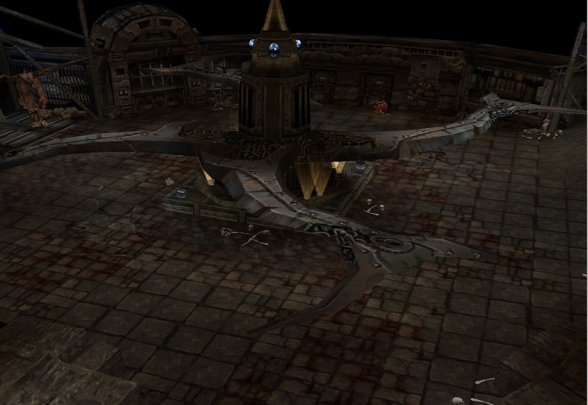 Скриншот из игры Cabal Online - 43