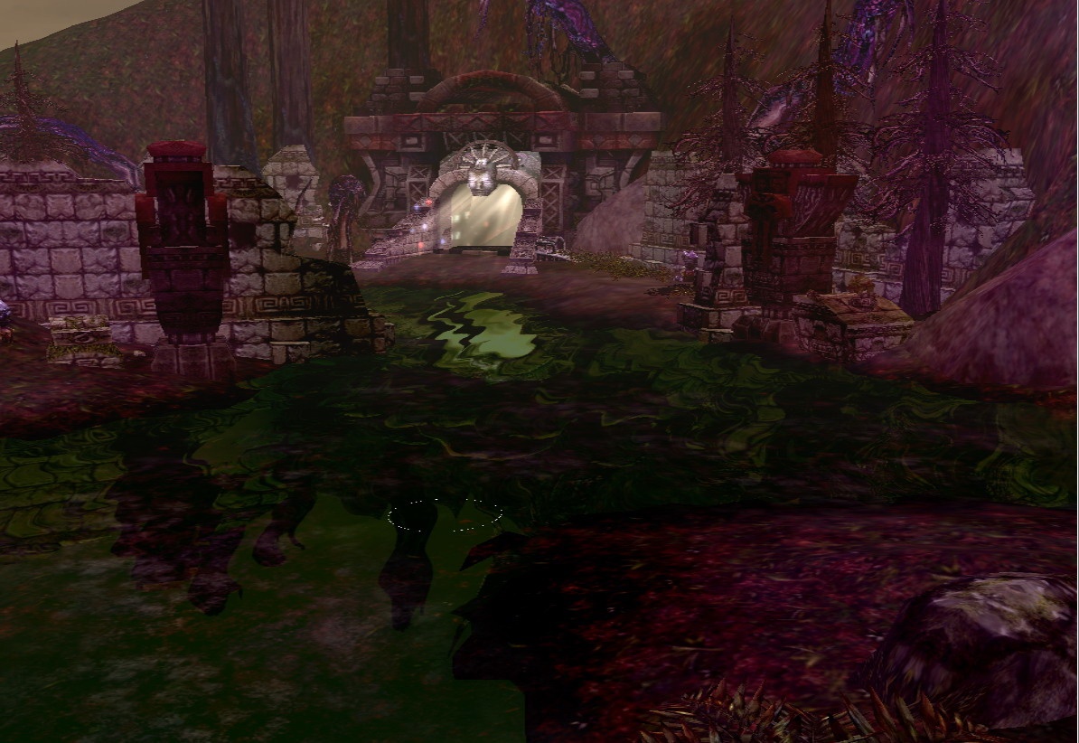 Скриншот из игры Cabal Online - 67