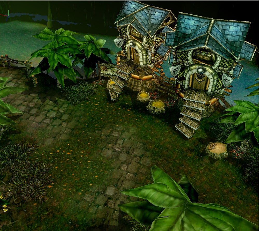 Скриншот из игры Cabal Online - 53