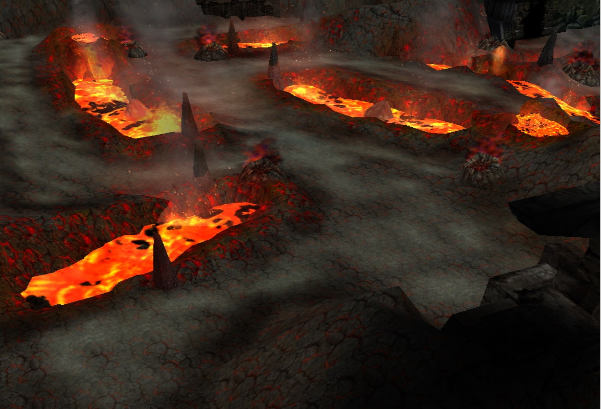 Скриншот из игры Cabal Online - 61