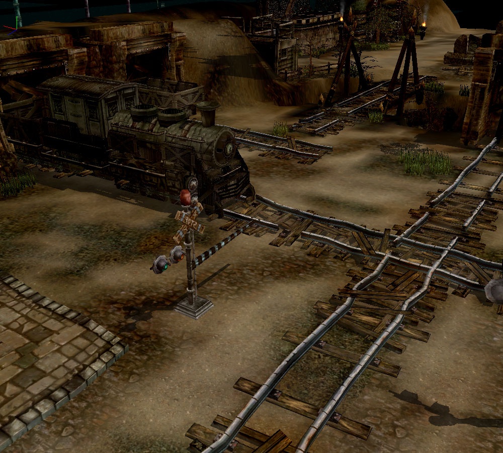 Скриншот из игры Cabal Online - 47