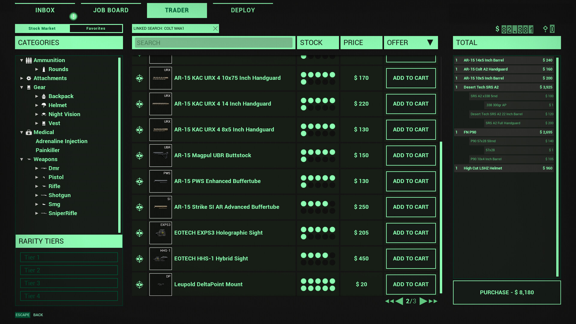 Скриншот из игры Incursion Red River - 13