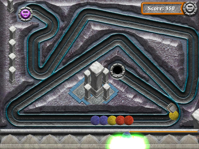 Скриншот из игры Bali Adventure - 11