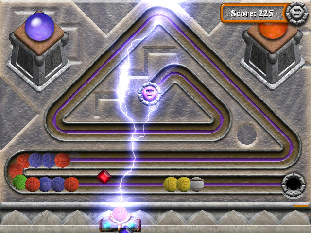 Скриншот из игры Bali Adventure - 9