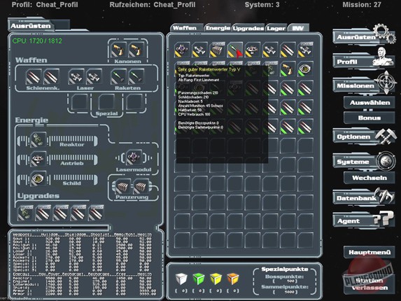 Скриншот из игры Star Assault - 11