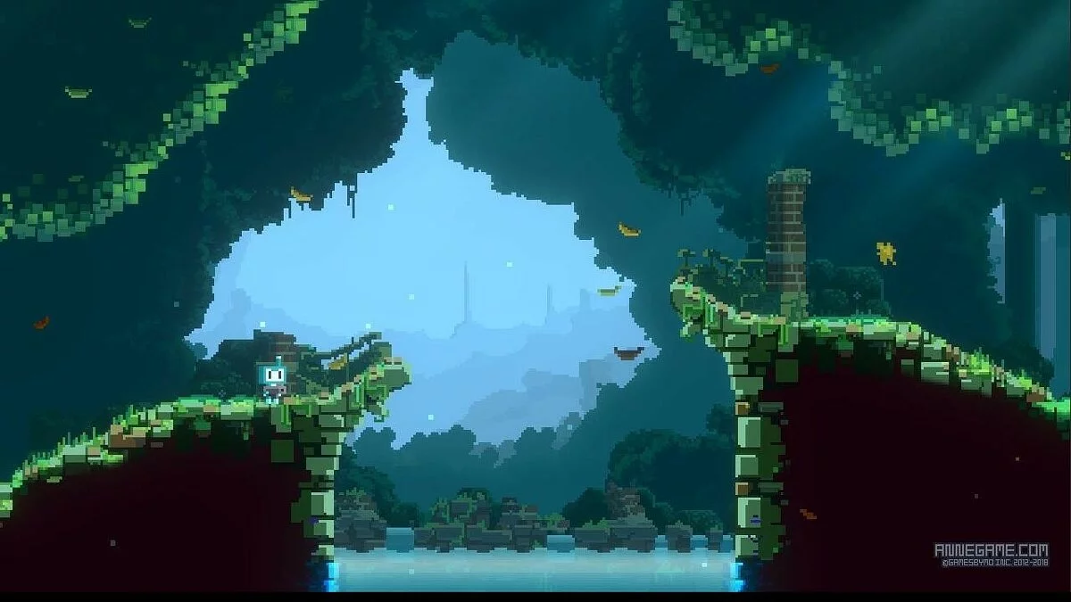 Скриншот из игры A.N.N.E - 15