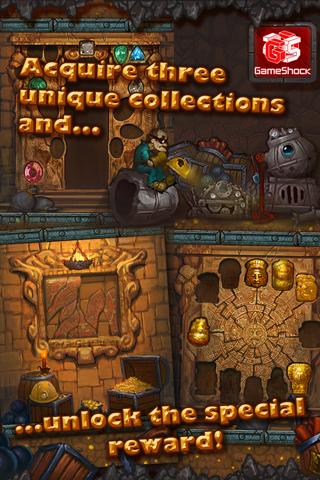 Скриншот из игры GoldMan - 4