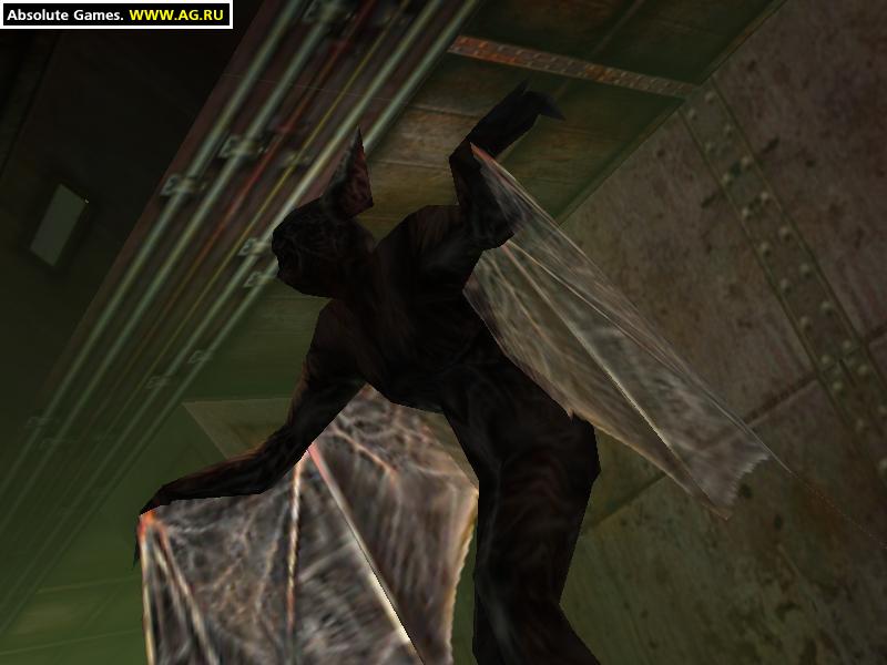 Скриншот из игры From Dusk Till Dawn - 18