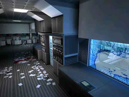 Скриншот из игры From Dusk Till Dawn - 5