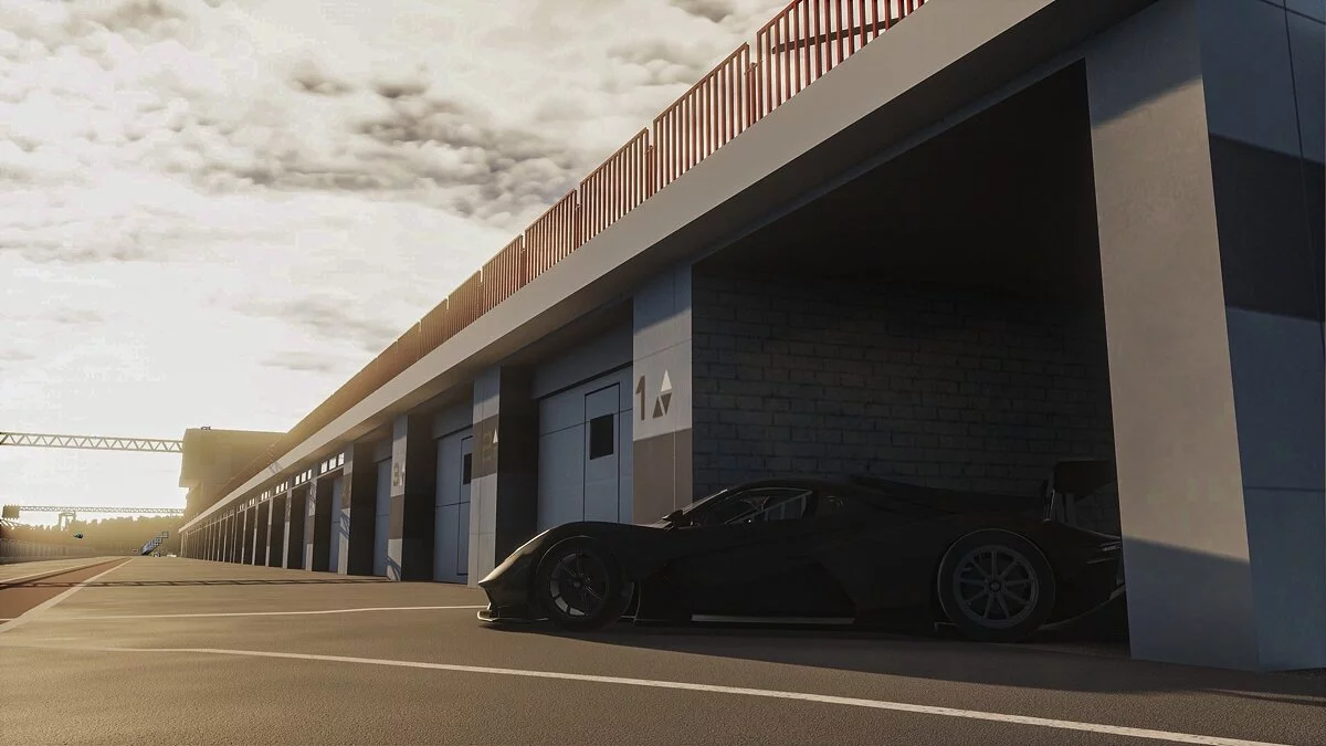 Скриншот из игры Go Race - 3