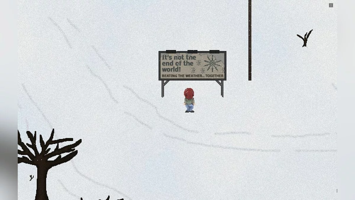 Скриншот из игры Richard & Alice - 15