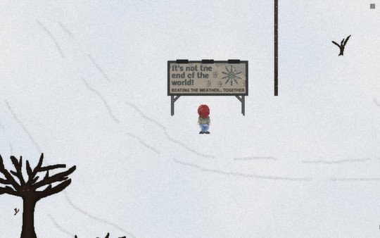 Скриншот из игры Richard & Alice - 4