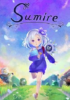 Обложка игры Sumire