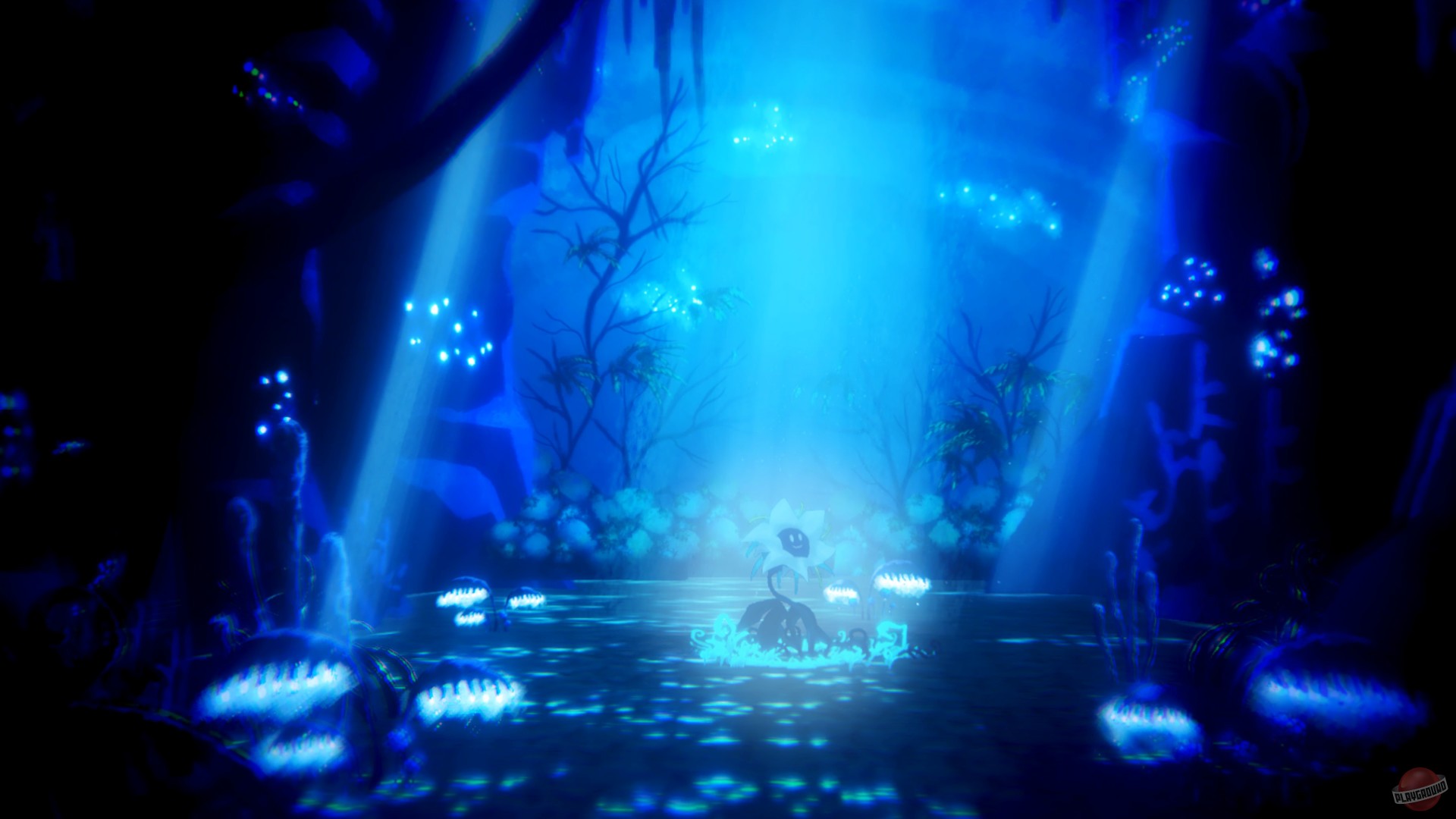 Скриншот из игры Sumire - 18