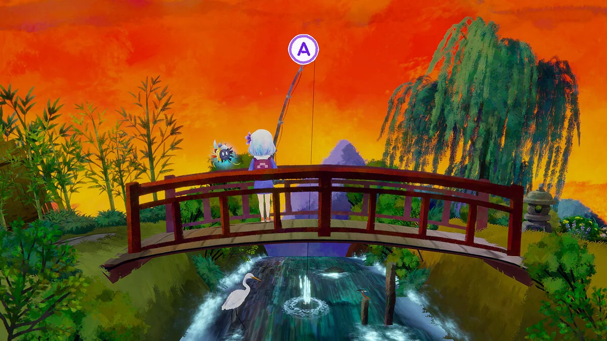 Скриншот из игры Sumire - 33