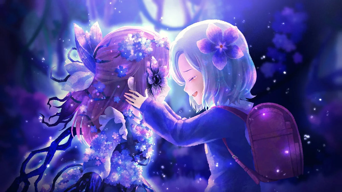 Скриншот из игры Sumire - 14