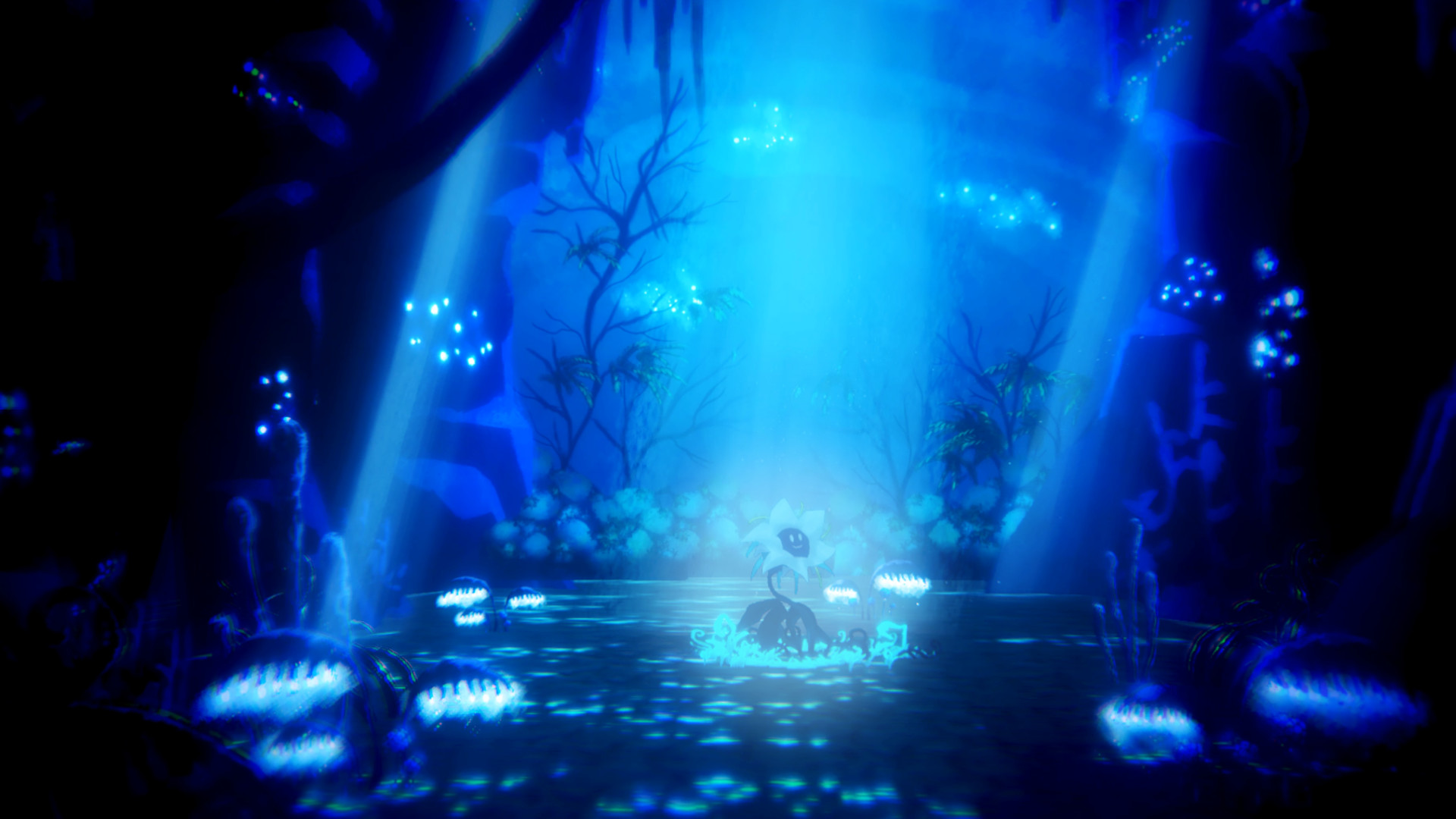 Скриншот из игры Sumire - 6