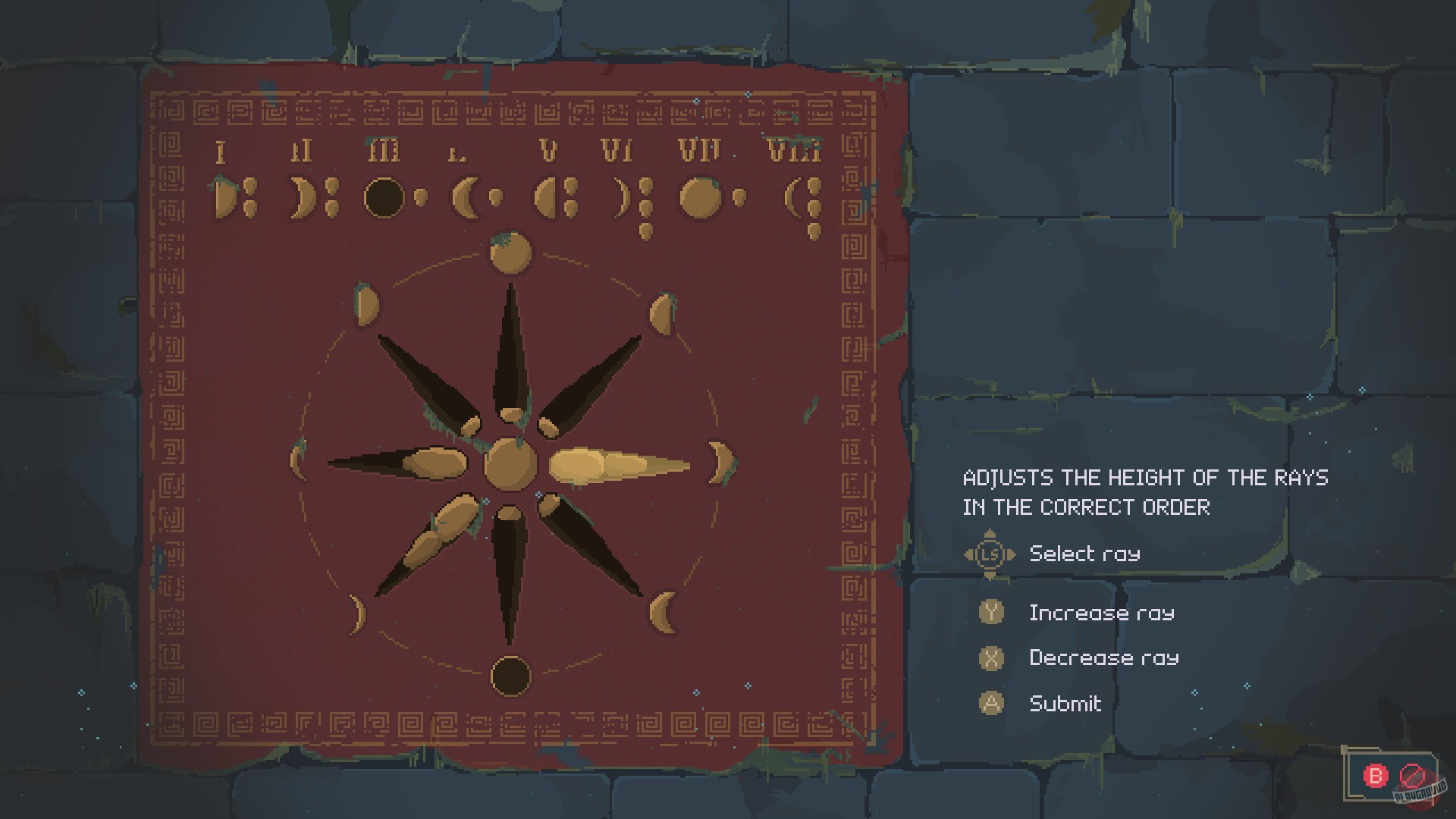 Скриншот из игры Verne: The Shape of Fantasy - 16