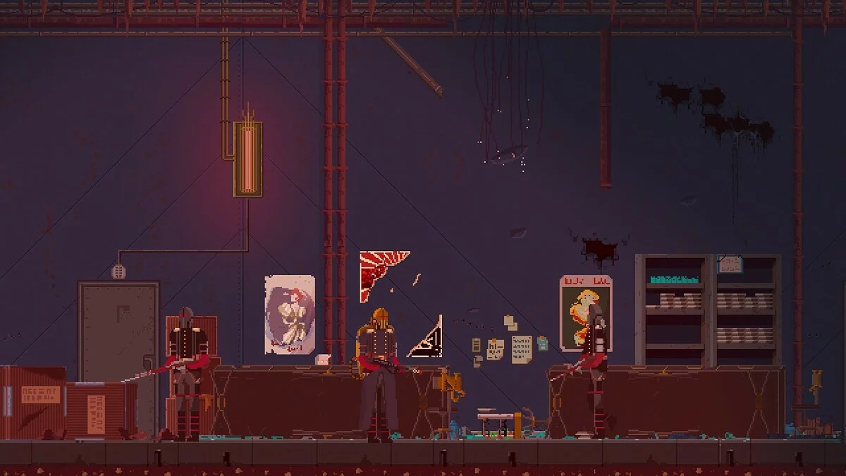 Скриншот из игры Verne: The Shape of Fantasy - 27