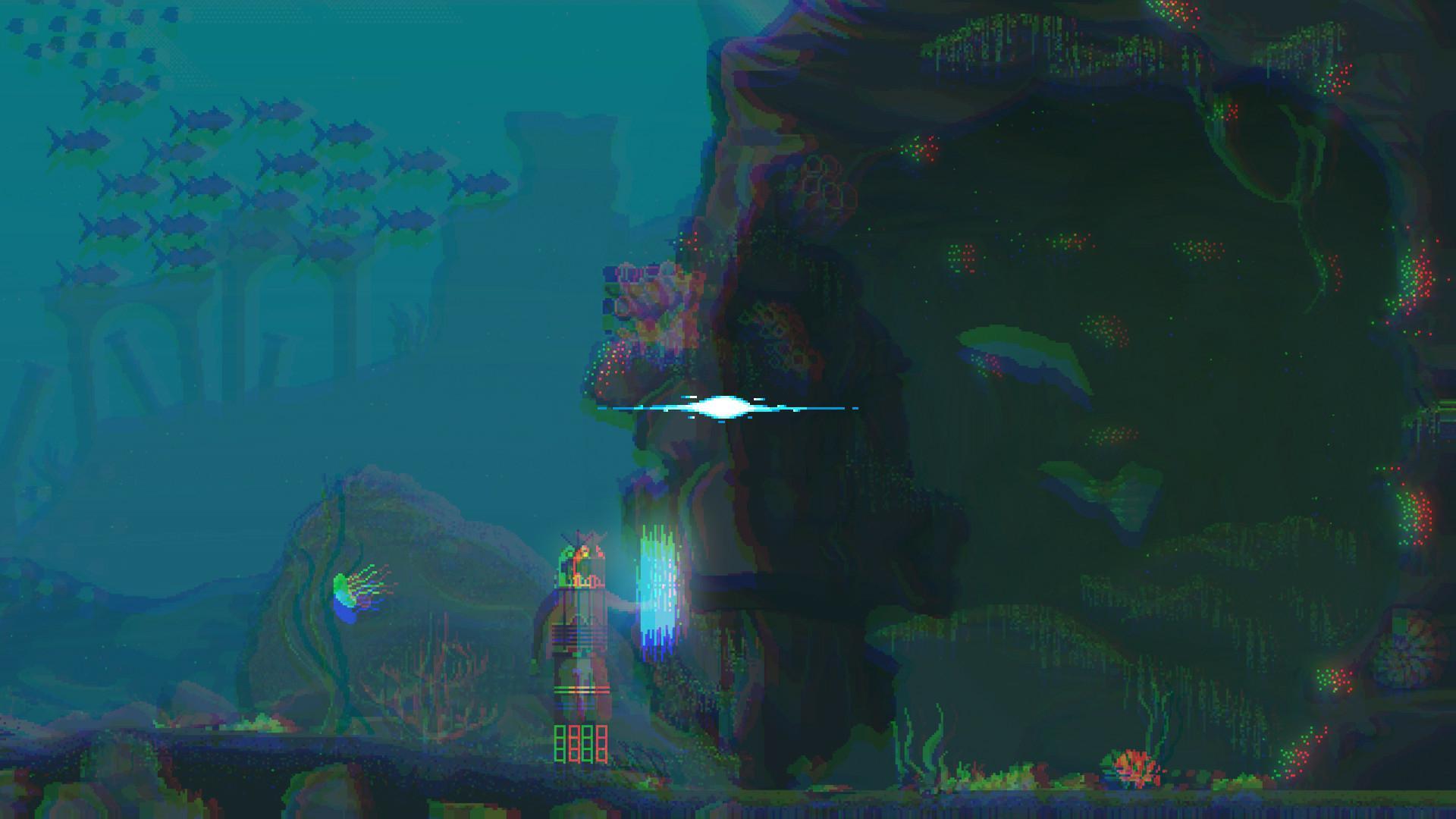 Скриншот из игры Verne: The Shape of Fantasy - 38