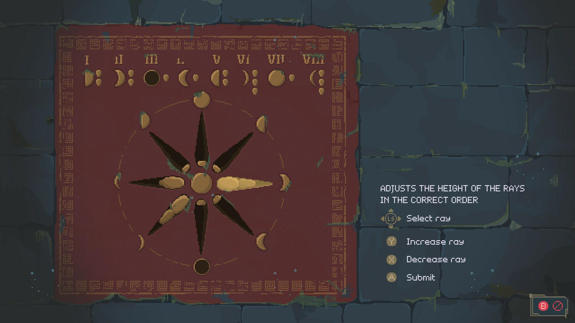 Скриншот из игры Verne: The Shape of Fantasy - 13